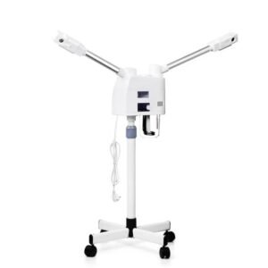 donna gold frame glasses