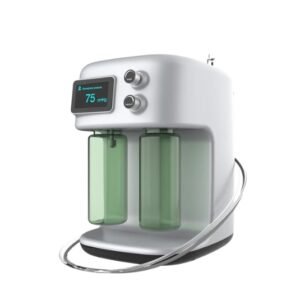 clearance hydro 2 in 1 hydrodermabrasion and microdermabrasion